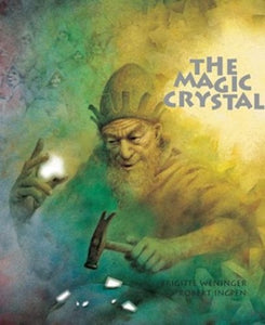 The Magic Crystal 