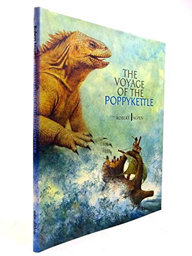 Voyage of the Poppykettle