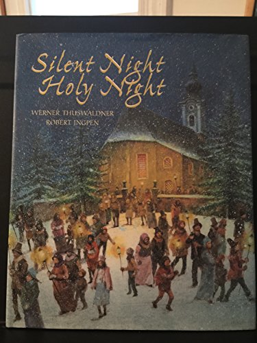 Silent Night, Holy Night-Csd