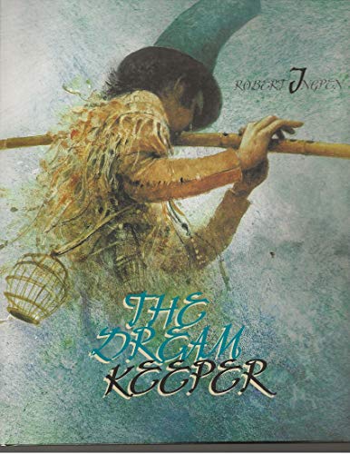 The Dreamkeeper