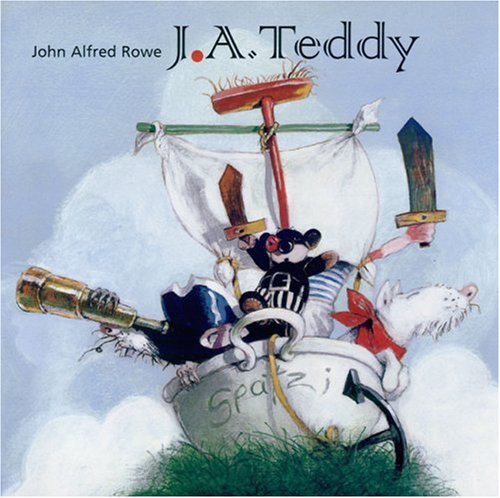 J. A. Teddy