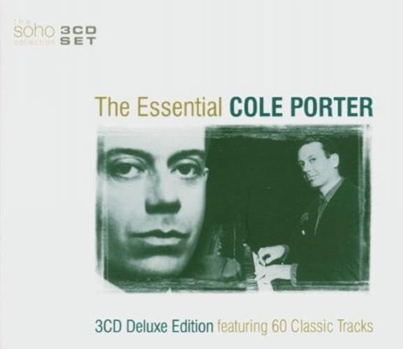 Essential Cole Porter