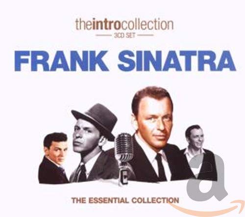 [The Intro Collection] Frank Sinatra