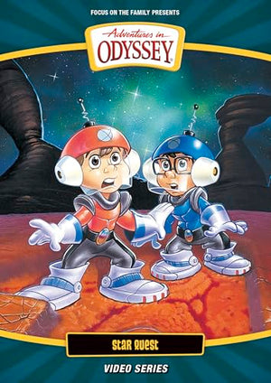 Star Quest