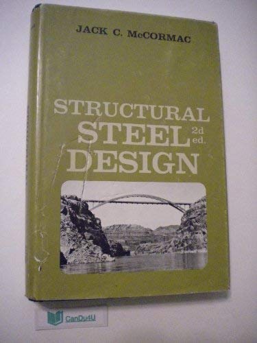 Title: Structural Steel Design