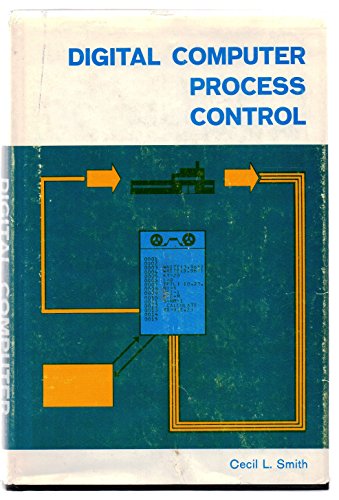Digital Computer Process Control