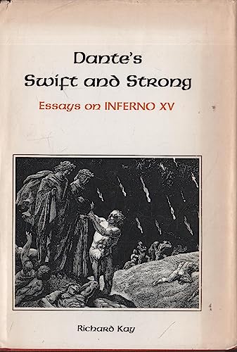 Dante's Swift and Strong