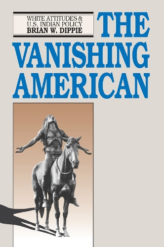 The Vanishing American