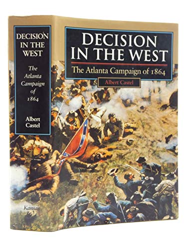 Decision in the West