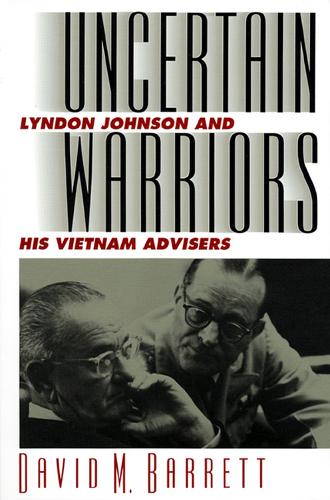 Uncertain Warriors