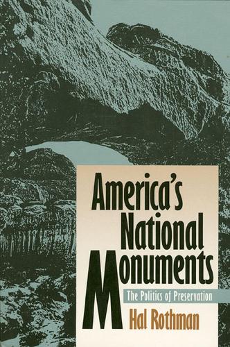 America's National Monuments