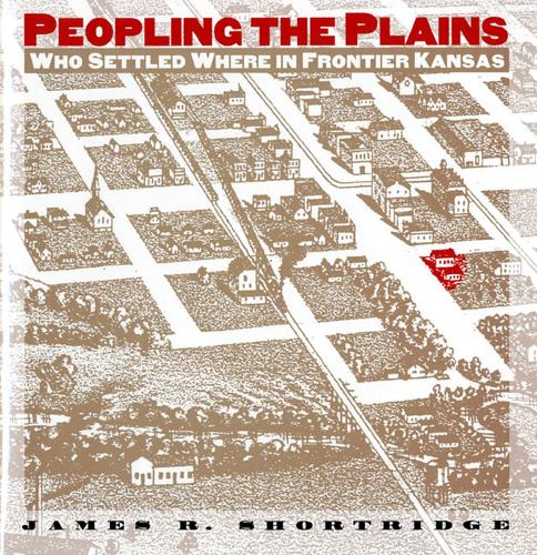 Peopling the Plains