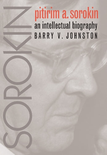 Pitirim  Sorokin