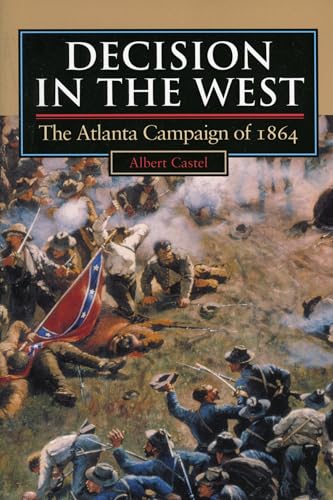 Decision in the West