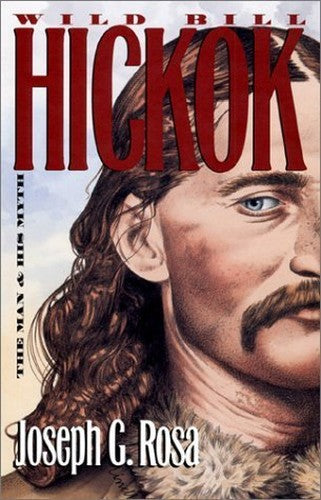 Wild Bill Hickok