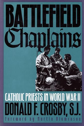 Battlefield Chaplains