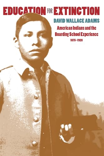 Education for Extinction