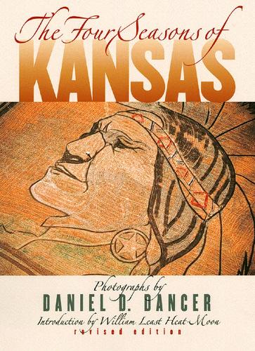 The Four Seasons of Kansas