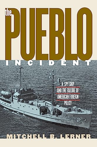The Pueblo Incident