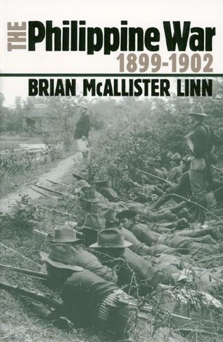 The Philippine War, 1899-1902