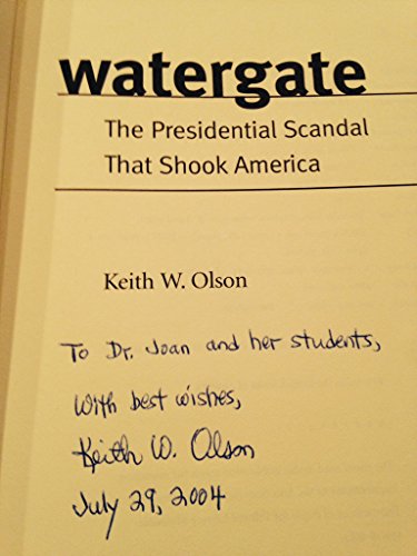 Watergate
