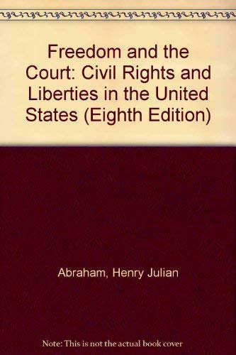 Freedom and the Court
