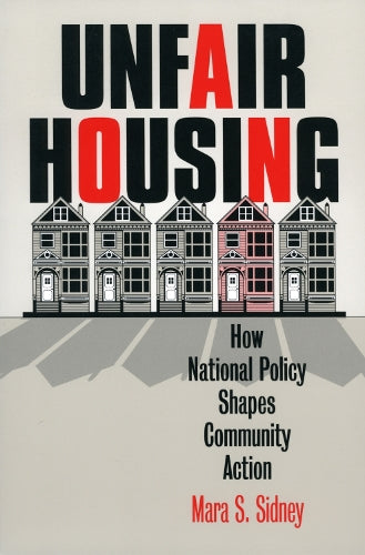 Unfair Housing
