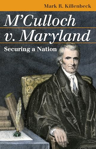 M'Culloch V. Maryland