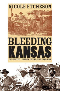 Bleeding Kansas 