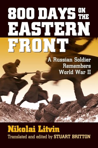 800 Days on the Eastern Front