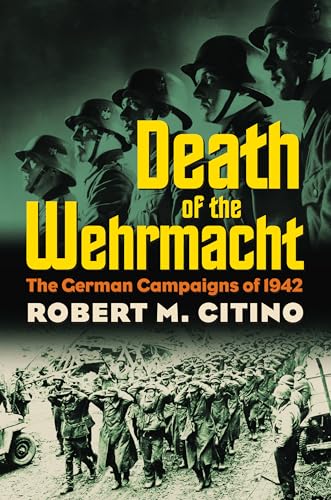 Death of the Wehrmacht