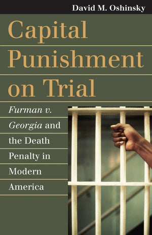 Capital Punishment on Trial