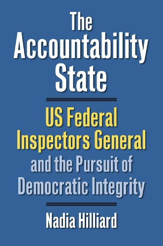 The Accountability State