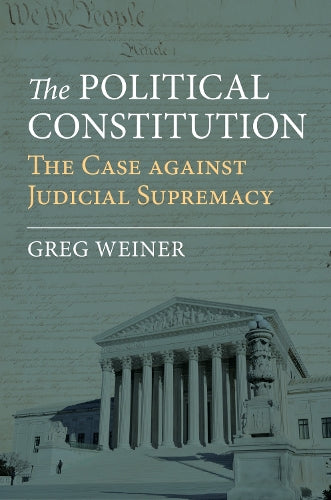 The Political Constitution
