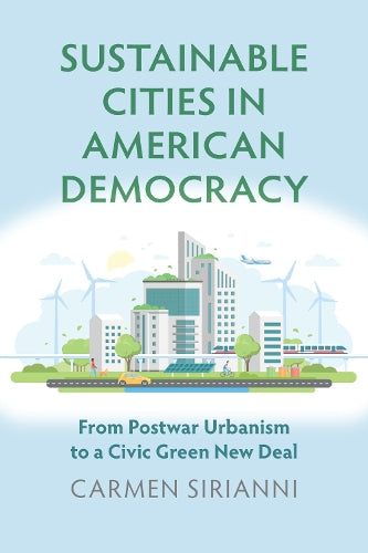 Sustainable Cities in American Democracy