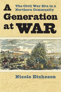A Generation at War 