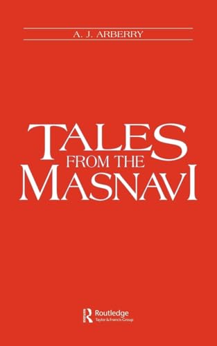Tales from the Masnavi