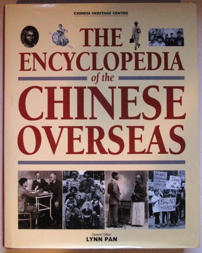 Encyclopedia of the Chinese Overseas