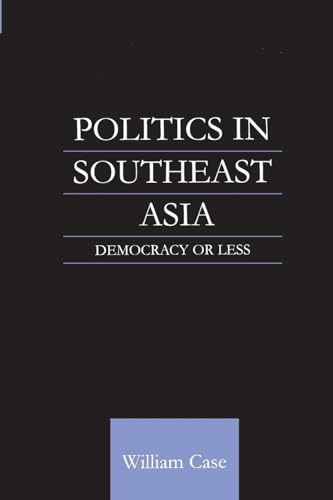 Politics in Southeast Asia