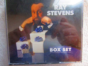 Ray Stevens Box Set