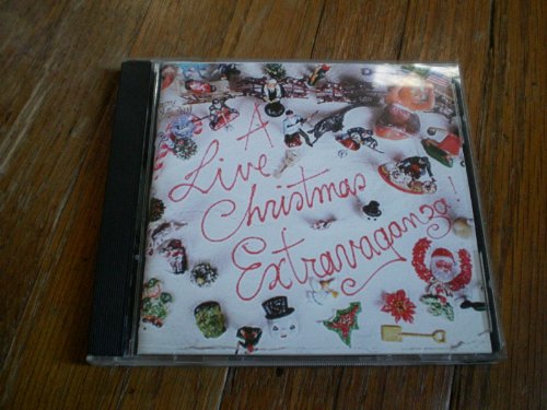 Live Christmas Extravaganza