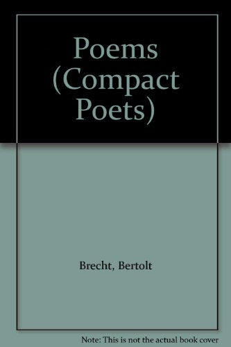 Poems
