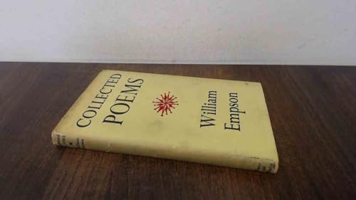 Collected Poems