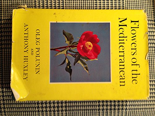 Flowers of the Mediterranean