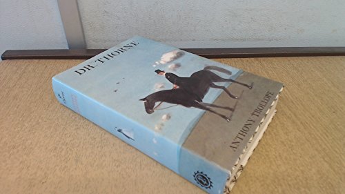 Doctor Thorne