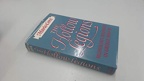 Hollow Legions