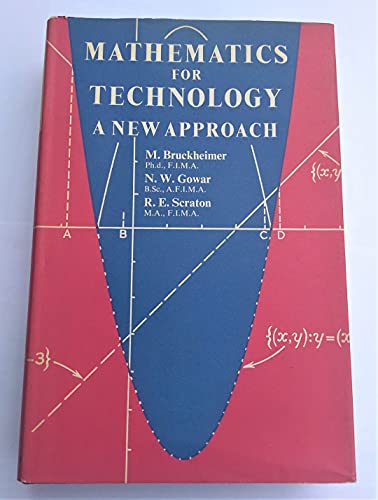 Mathematics for Technology