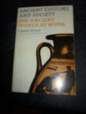 Ancient World at Work