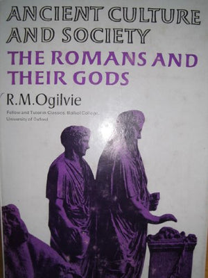 The Romans and Their Gods