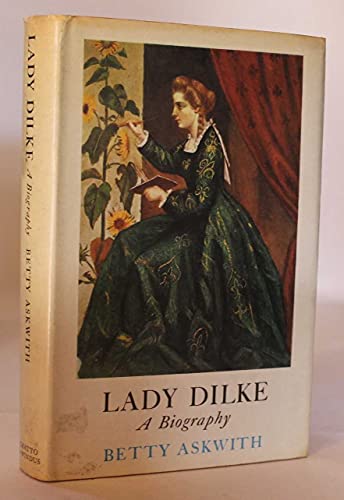 Lady Dilke